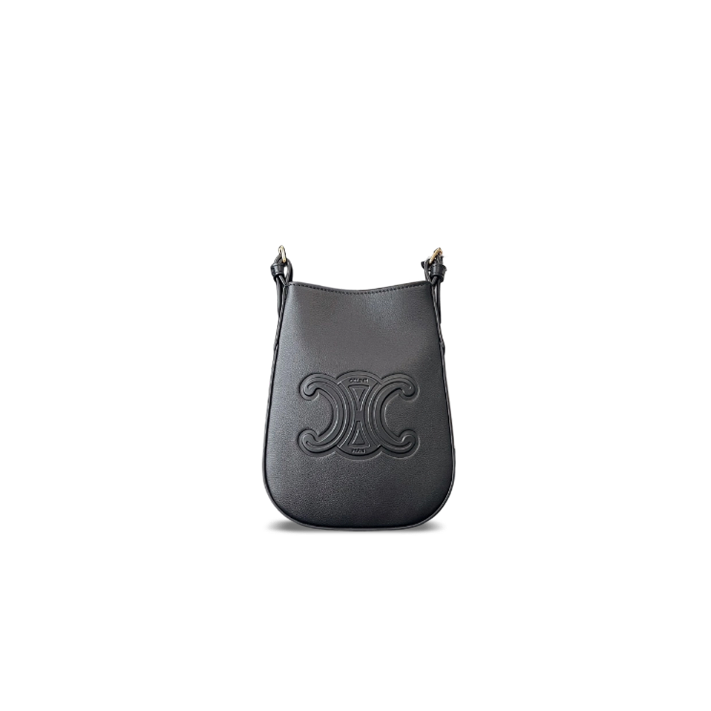 CELINE SMALL BUCKET (19.5*15*3cm)